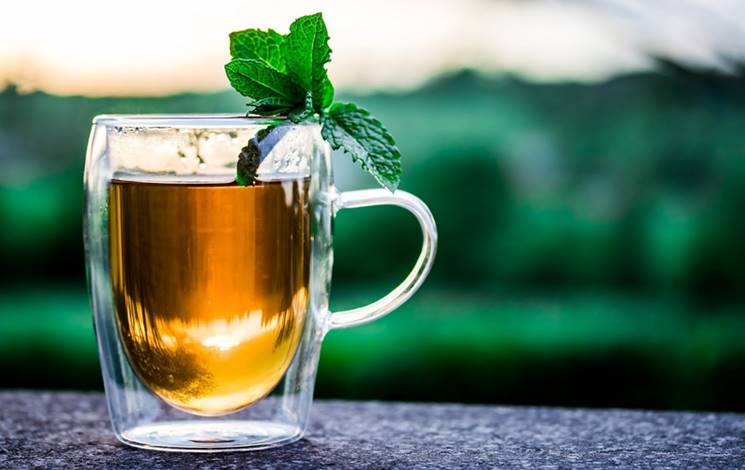 Stay Fit & Healthy with These Refreshing Ayurvedic Herbal Drinks