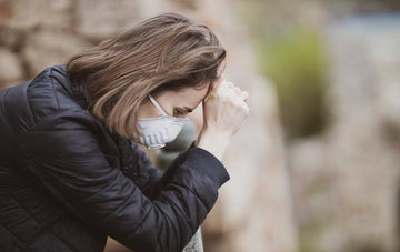 Stressed Out? Natural Ways to Destress During Lockdown