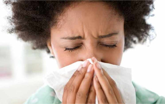 Easy Ayurvedic Home Remedies for Nasal Congestion