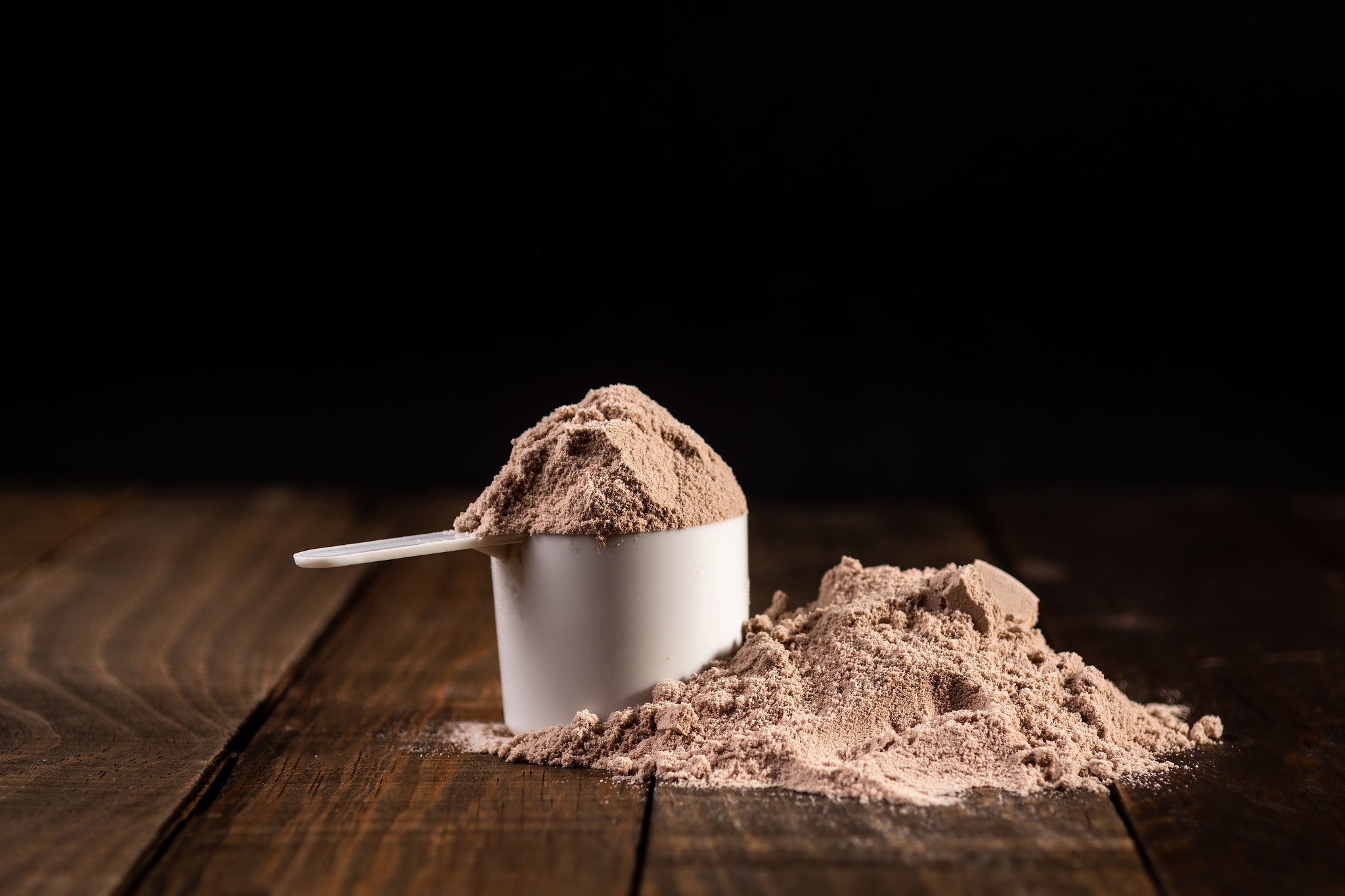 5 Ways to Use Protein Powder for Weight Loss | Dr. Vaidya’s
