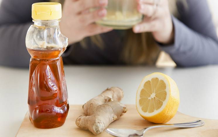 6 Best Home Remedies for Cough to Give You Easy Relief