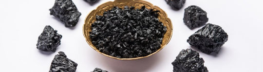 Top Benefits Of Shilajit Oil For Health