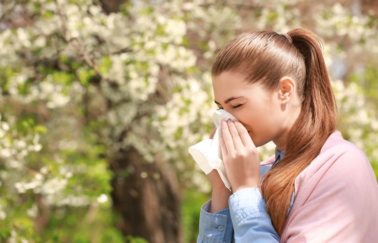Medicine for Allergy: The Ultimate Guide & Home Remedies for Allergy