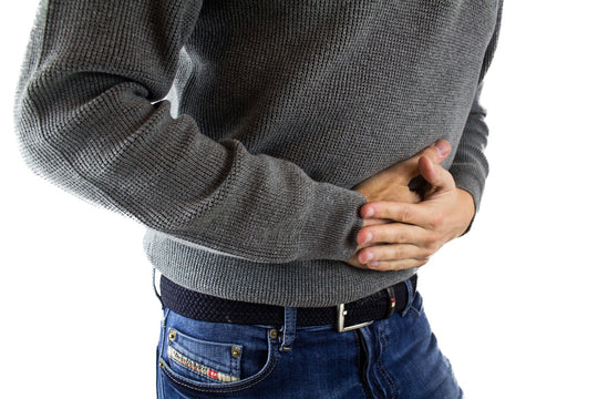 Home Remedies for Stomach Ulcers