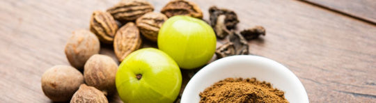 triphala for weight loss