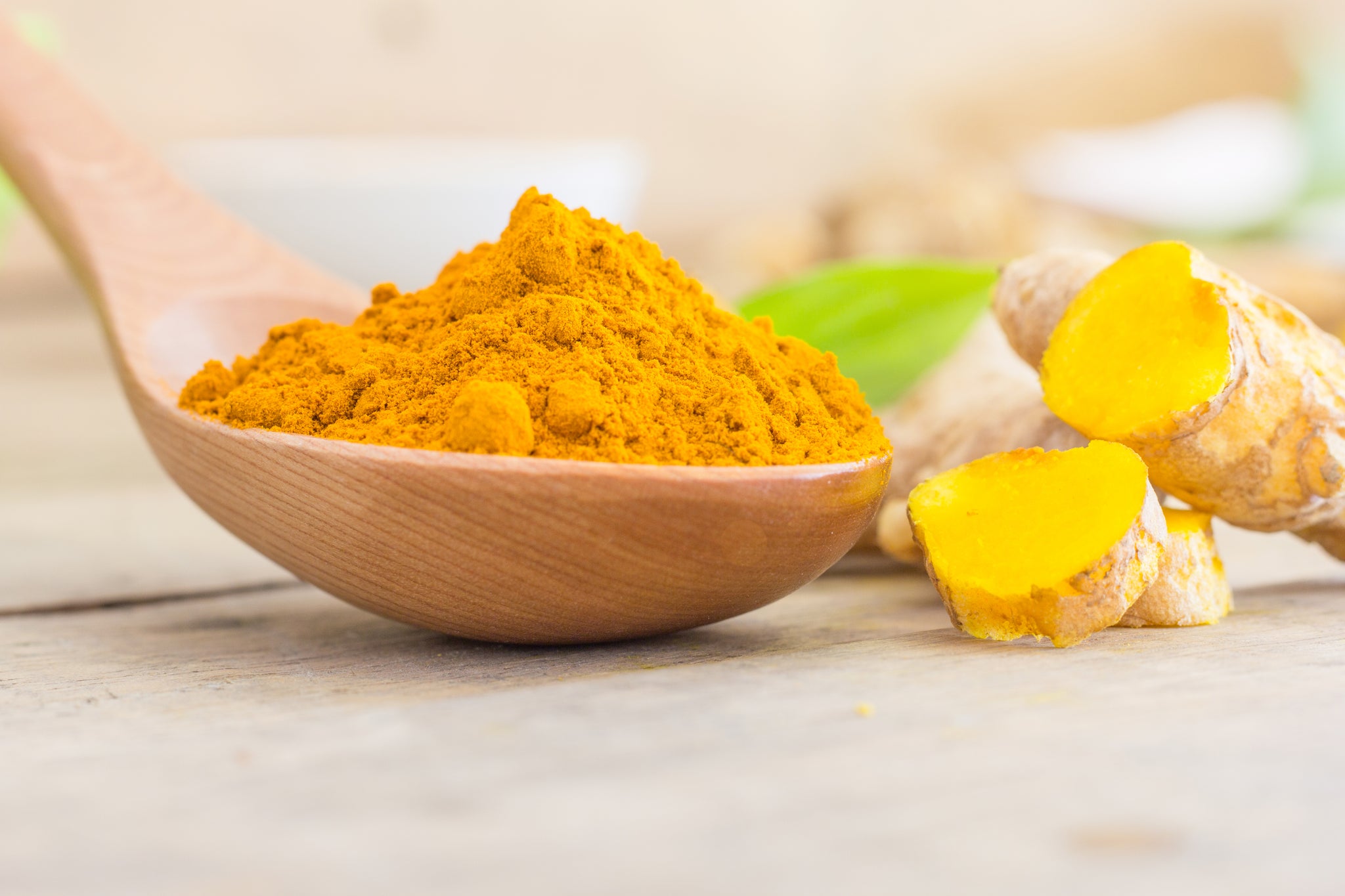 Benefits of Turmeric for the Skin | Dr. Vaidya’s