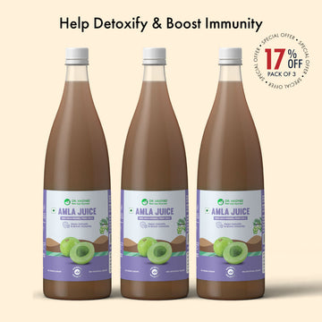 आंवले का जूस: लिवर, बालों और त्वचा को सेहतमंद बनाए और शुगर और एनर्जी (ऊर्जा) के स्तर को सुधारे।