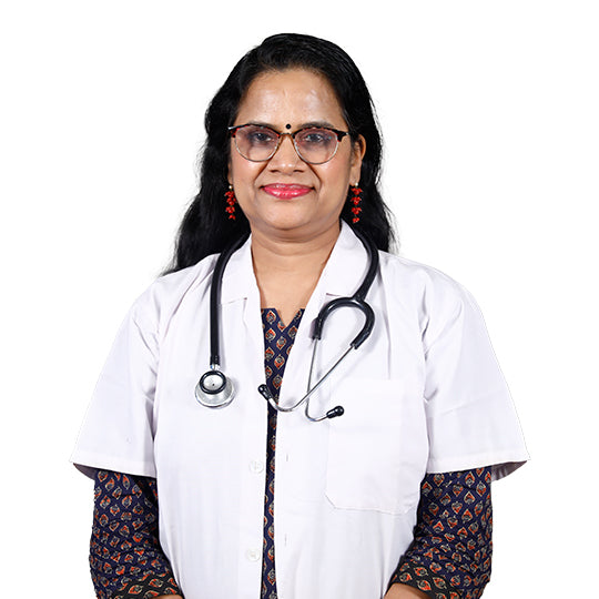 Dr.Surya Bhagwati - Best Ayurvedic Doctor in India