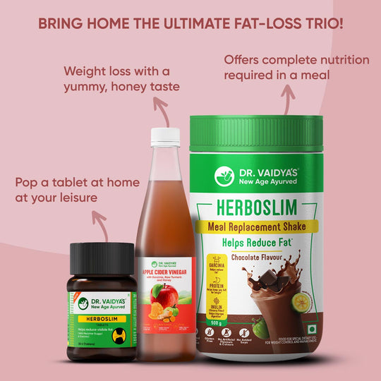 The Comprehensive Weight Loss Combo: Burn Fat Naturally