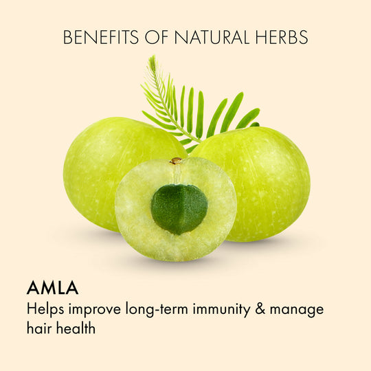 Amla Juice: For healthy liver, hair & skin and improved sugar & energy levels