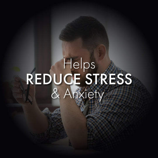 Herbo24Turbo: To Combat Stress-Related Performance Anxiety