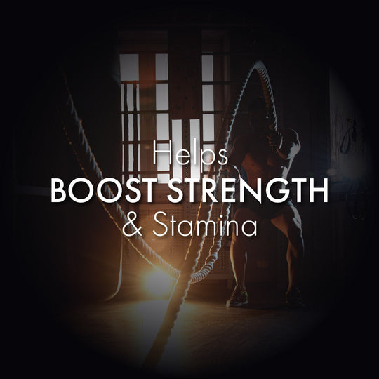 Shilajit Gold - For more Stamina & better Performance