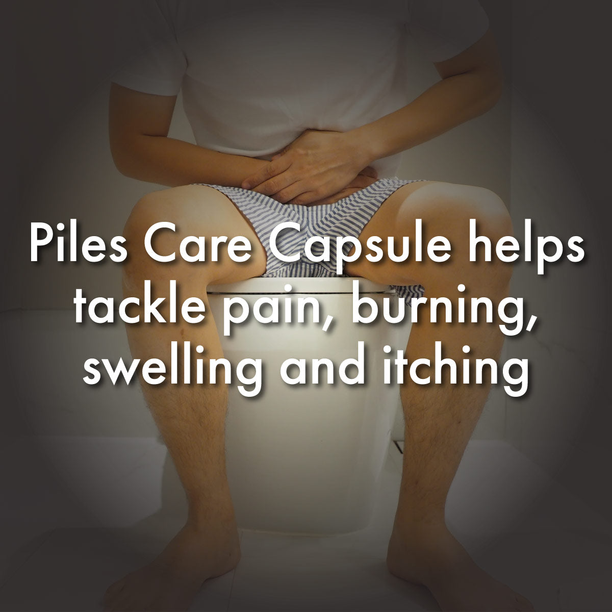 Dr. Vaidyas Juice, Cream and Capsule Combo: Relief for Severe Piles Symptoms