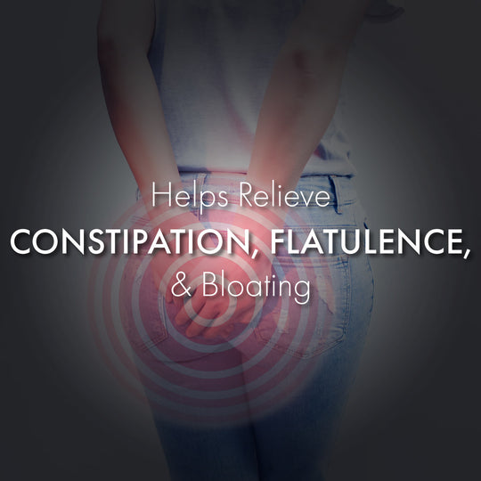 Dr. Vaidya’s Ayurvedic Constipation Relief Tablets