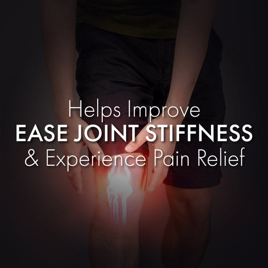 Rumox Pain Relief Balm: For relief from joint & muscle pain