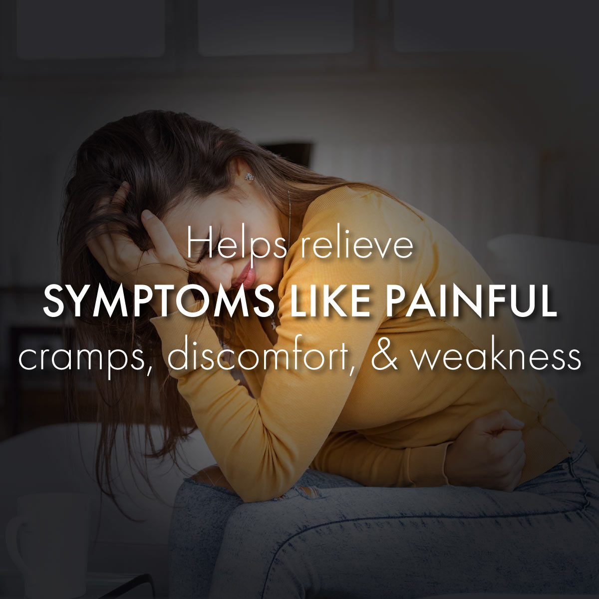 PCOS Care (30 Capsules per Pack): For better hormonal balance & regularizing periods