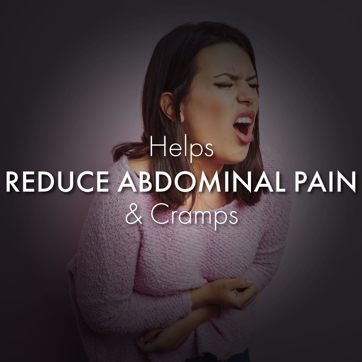 IBS रिलीफ: मरोड़, ब्लोटिंग (गैस की वजह से होने वाली सूजन) से राहत दिलाने और शौच को सामान्य करने में मदद करता है।