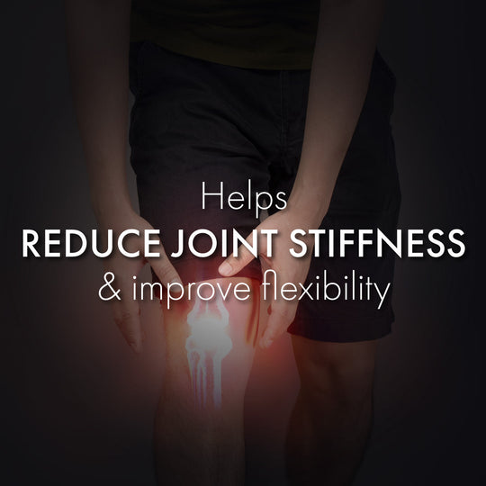 Pain Relief Caps: To Relieve Joint & Muscle Pain