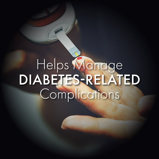 H24T: First Ever Stamina & Power Booster For Diabetics