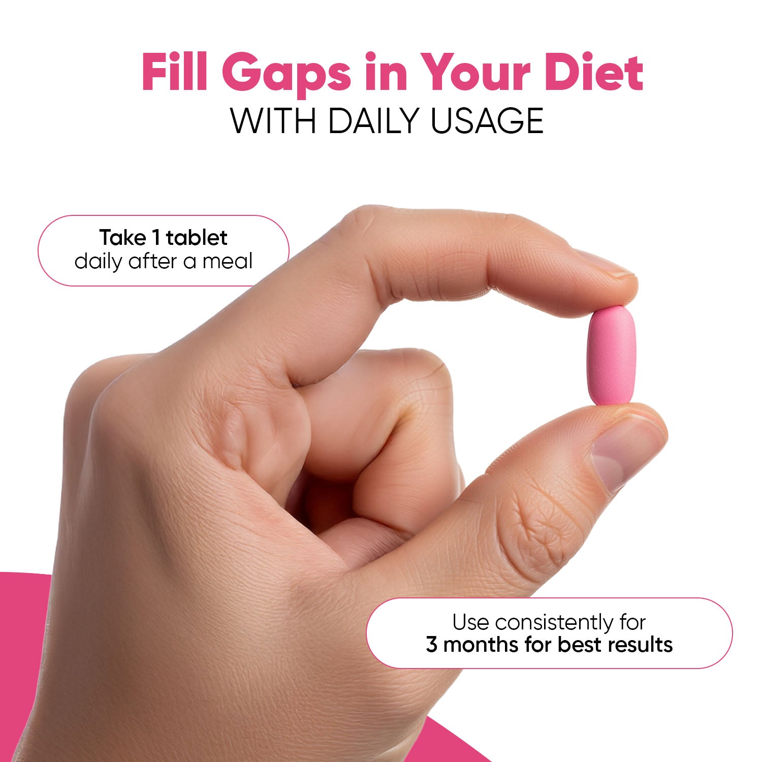 Women’s Wellness Multivitamin