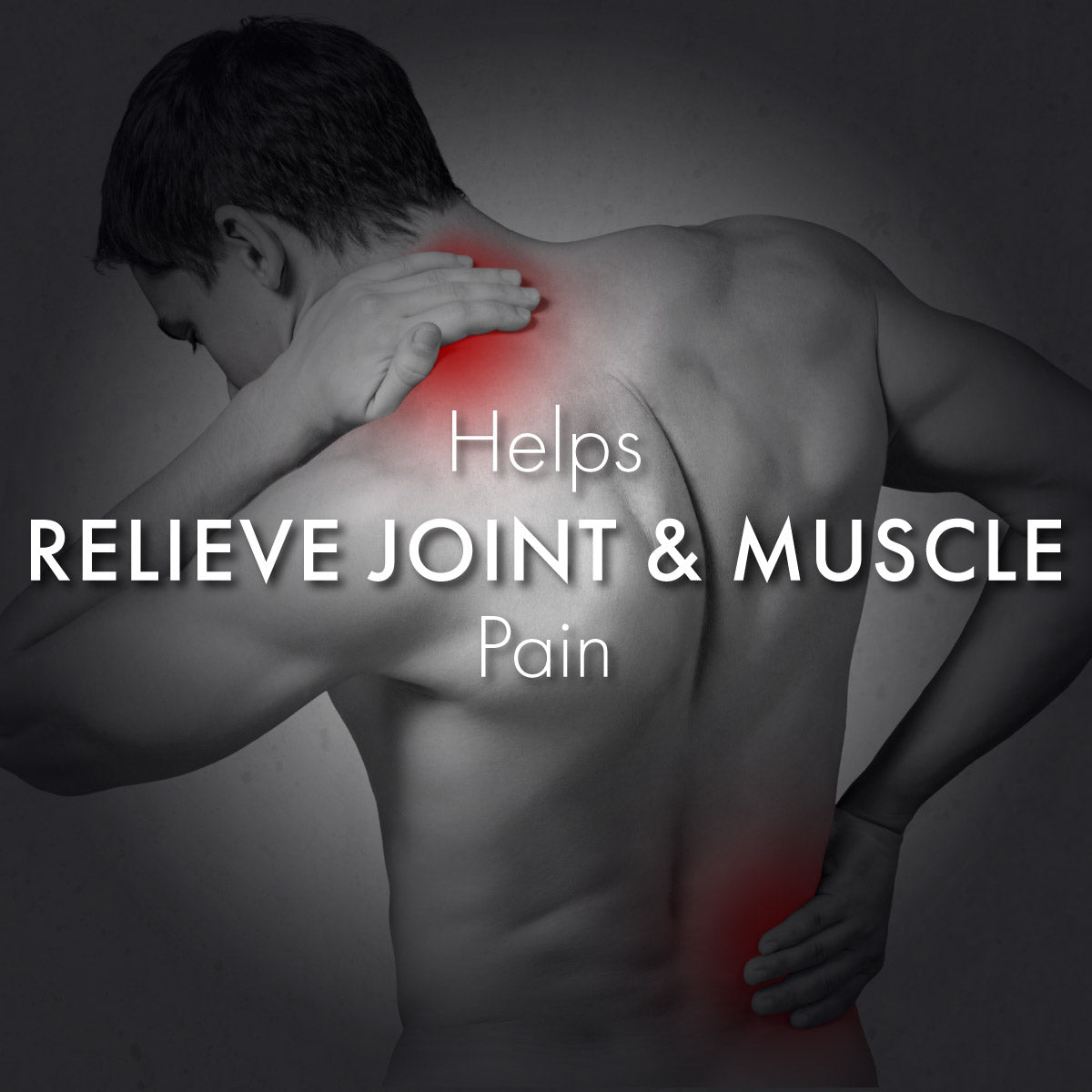 Pain Relief Oil: Ayurvedic Oil For Relief From Joint & Muscle Pain