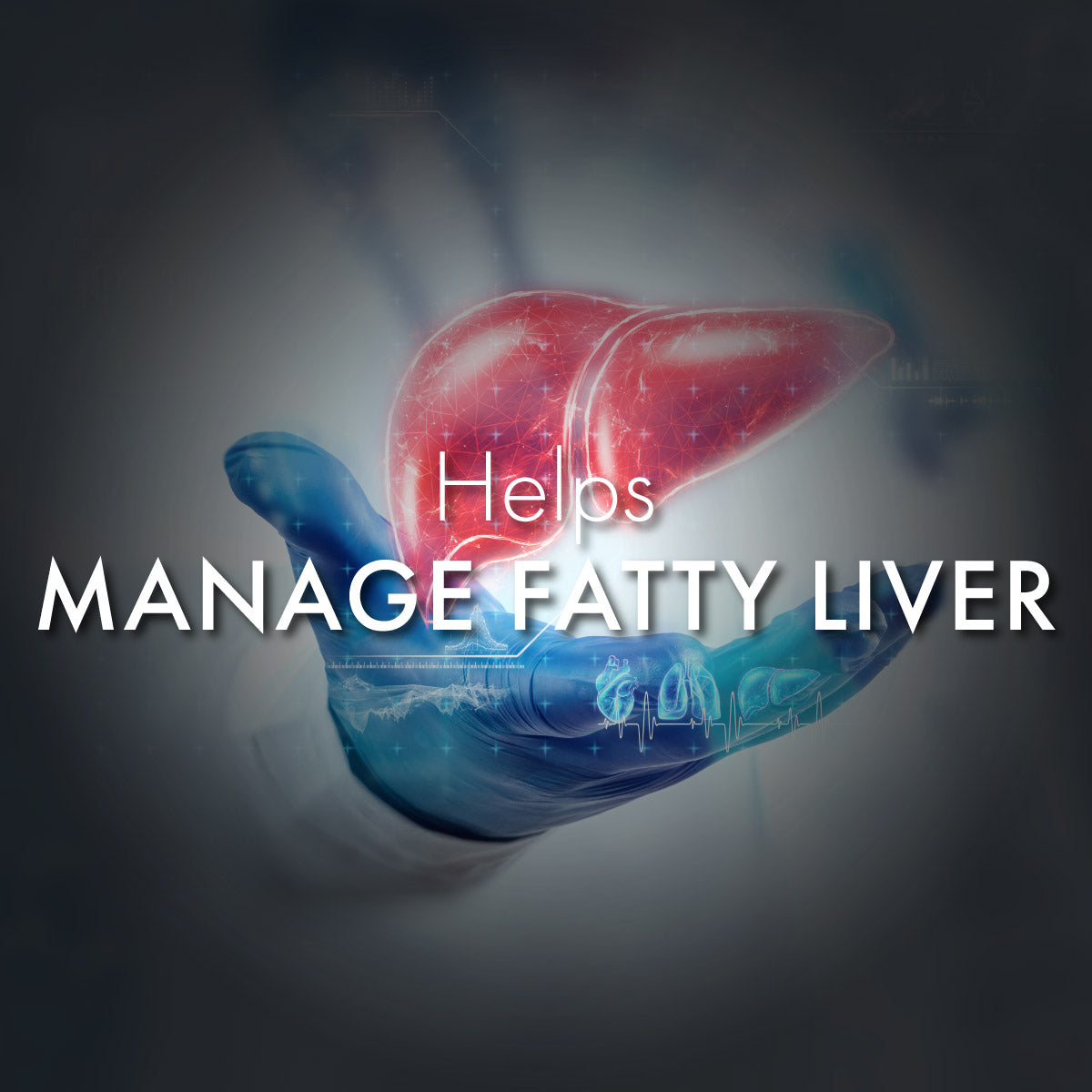 Liver Care: Helps In Fatty Liver & Daily Liver Detox