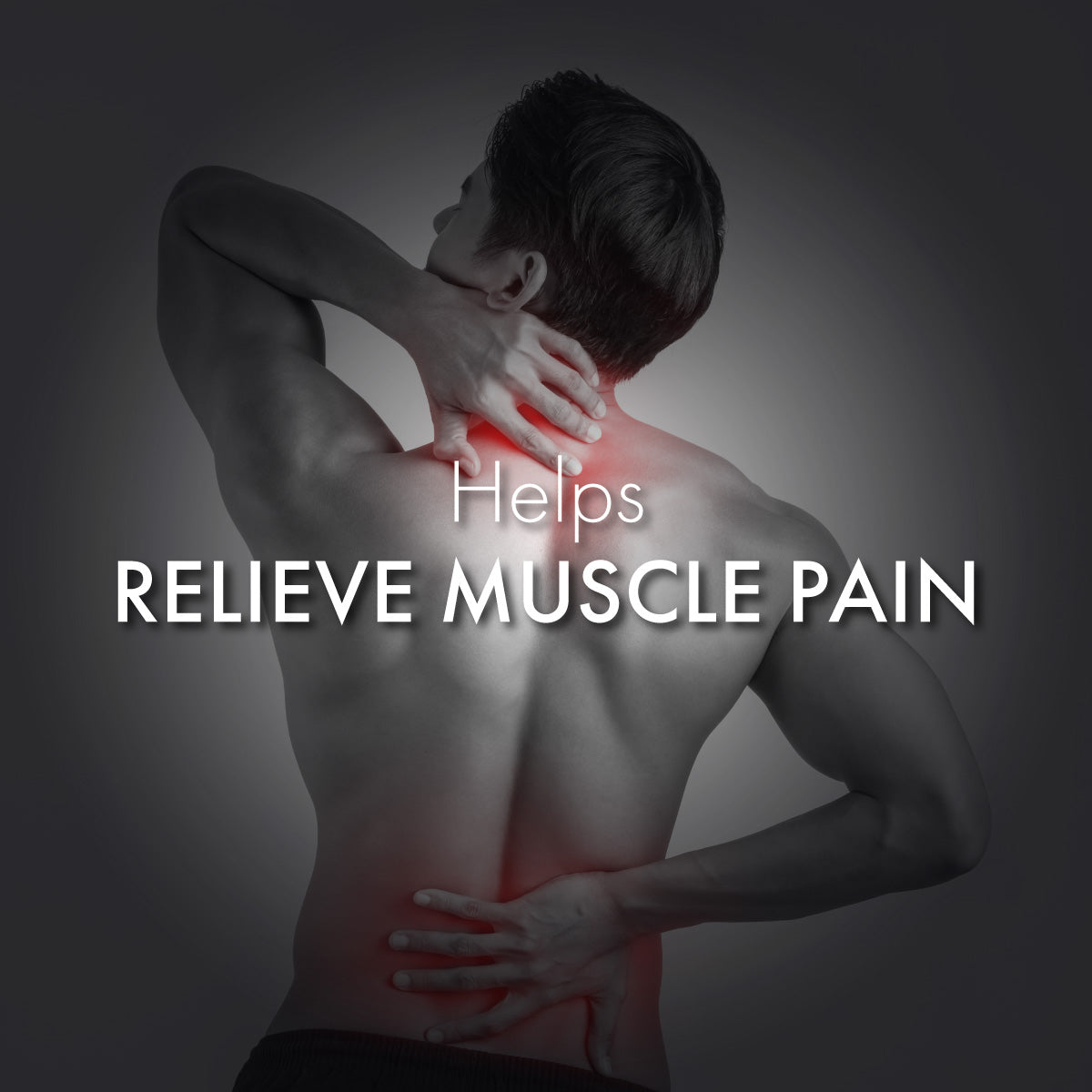 Pain Relief Caps: To Relieve Joint & Muscle Pain