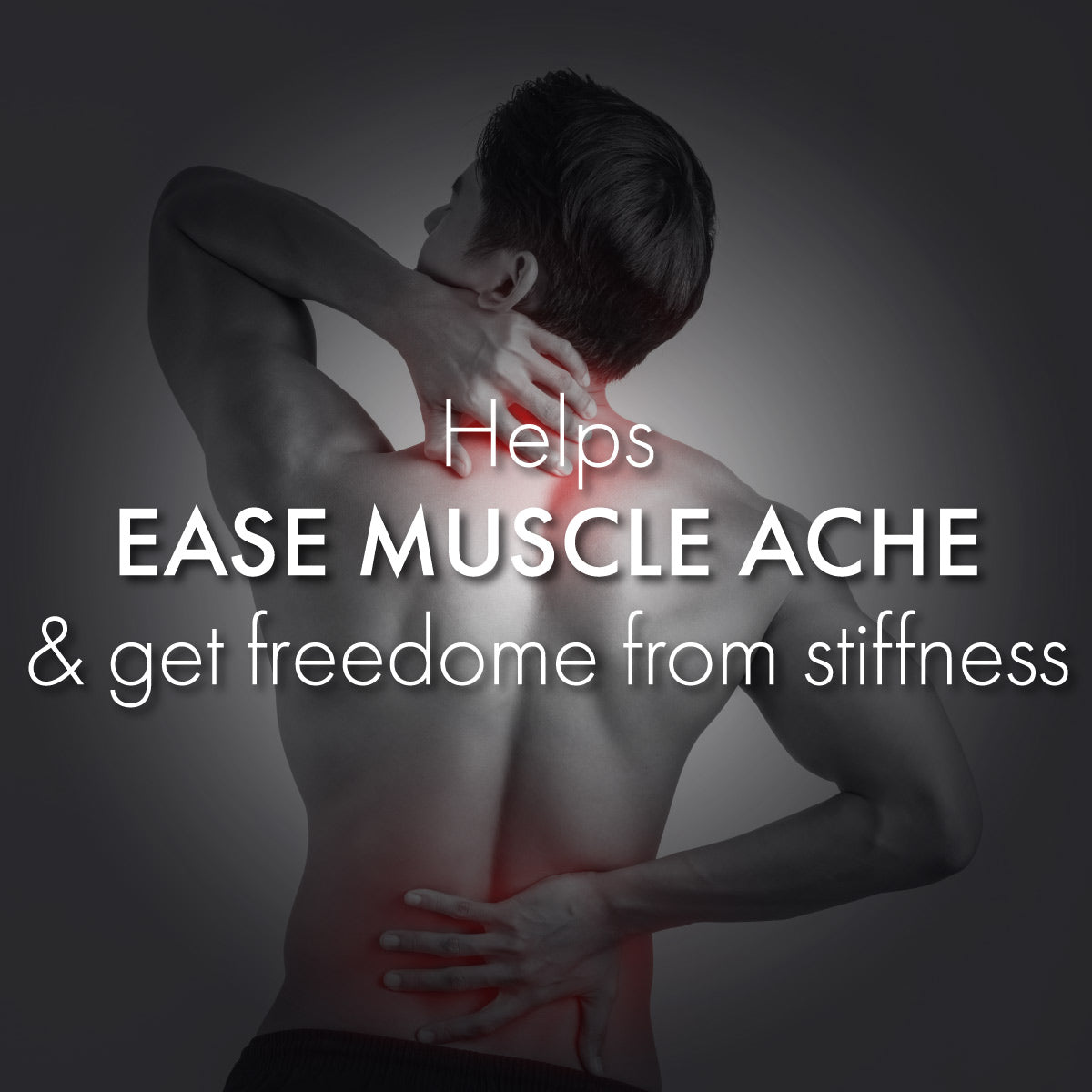 Rumox Pain Relief Balm (50 g per Pack) – With Mahanarayan Oil, Mahavishgarbha Oil, Wintergreen & Cajuput Oils for Joint & Muscle Comfort