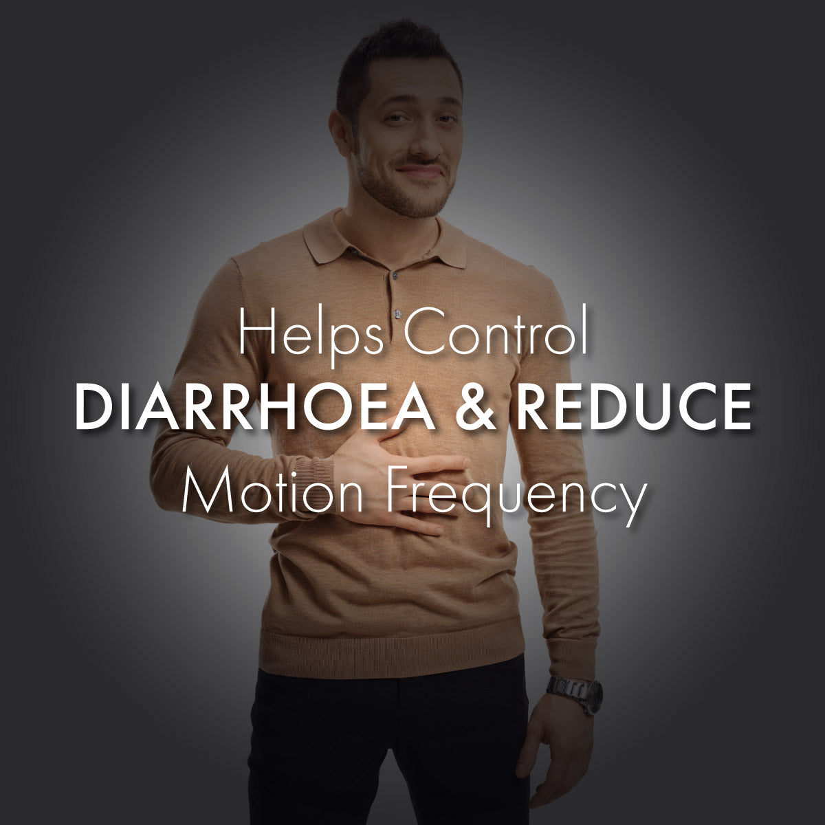 IBS रिलीफ: मरोड़, ब्लोटिंग (गैस की वजह से होने वाली सूजन) से राहत दिलाने और शौच को सामान्य करने में मदद करता है।