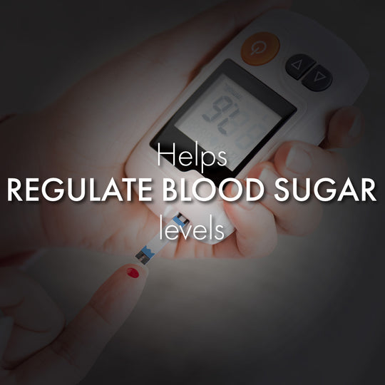 Diabex: Natural & Ayurvedic Blood Sugar Management (Buy 2 Get 1 FREE)