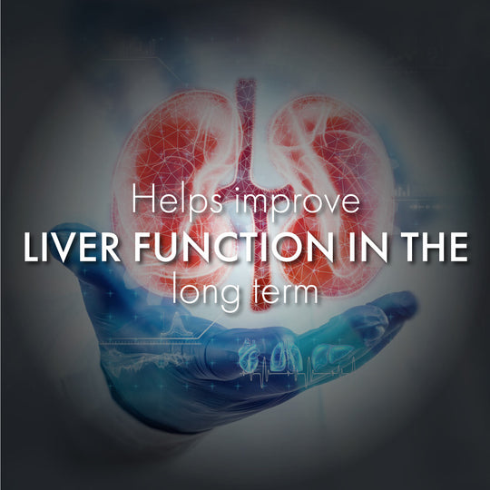 LIVitup Hangover Shield: For Preventing Hangover Symptoms