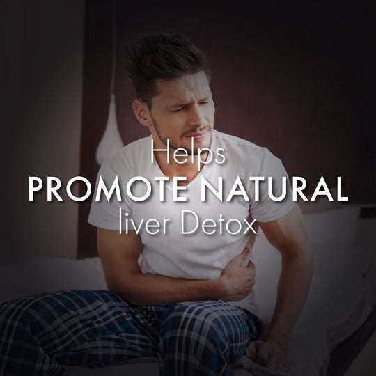 Dr. Vaidya's Liver Care: Helps In Fatty Liver & Daily Liver Detox
