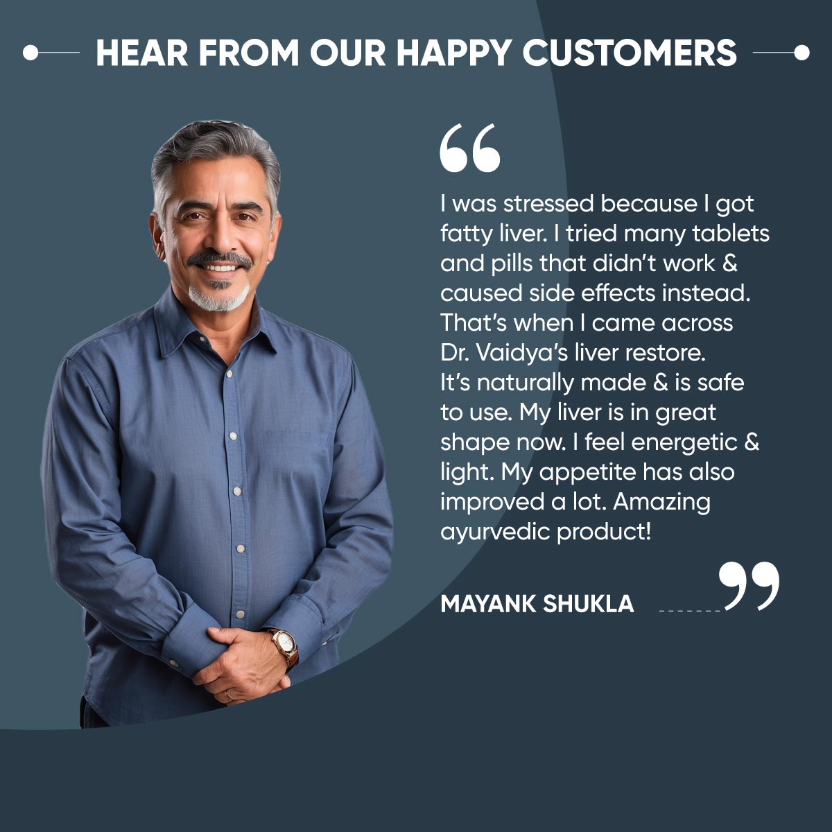 Liver Restore Tablets