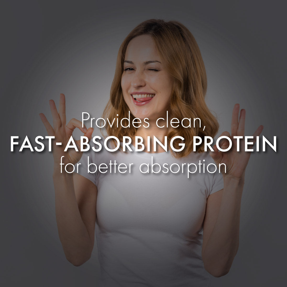 Buy Plant Protein & Get Herboslim FREE