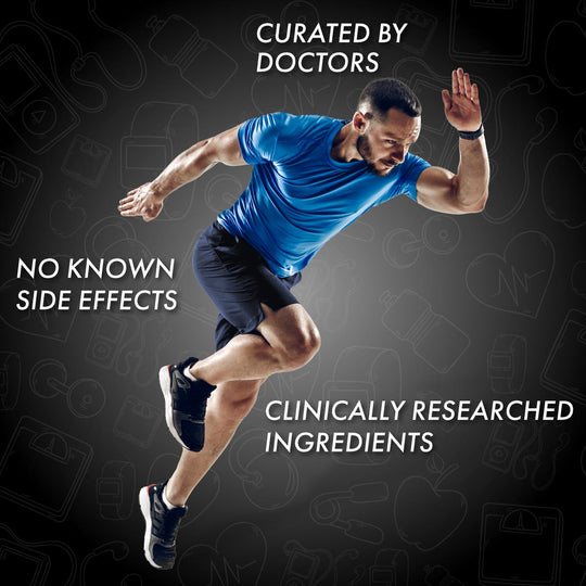 Shilajit Gold - For more Stamina & better Performance