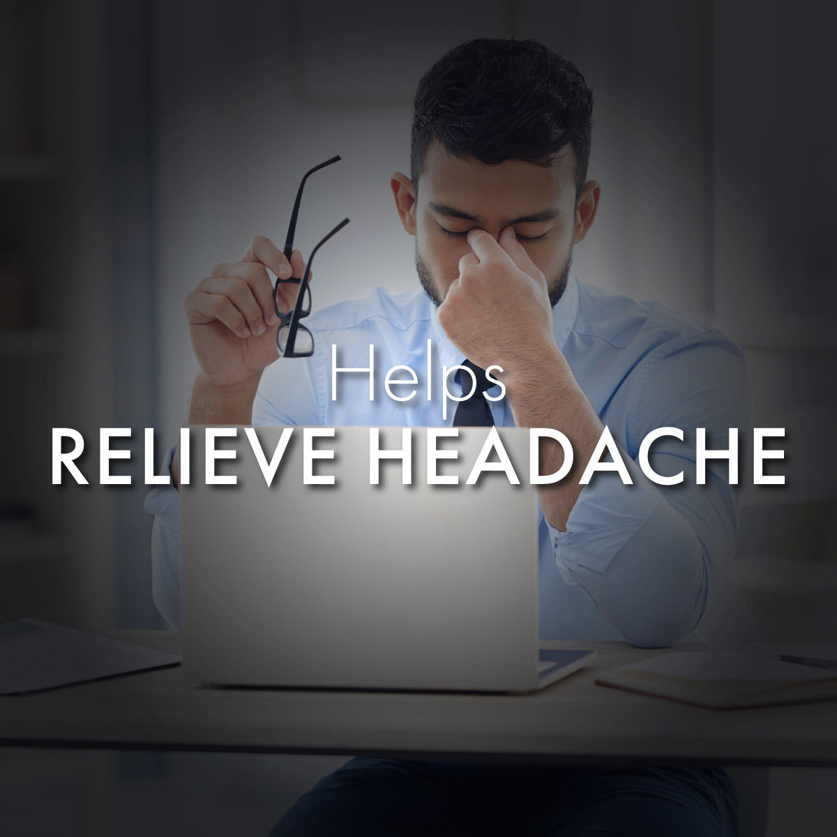 इन्हेलेंट: बंद नाक खोलने, सिरदर्द से राहत पाने और सांस लेना आसान बनाने  के लिए
