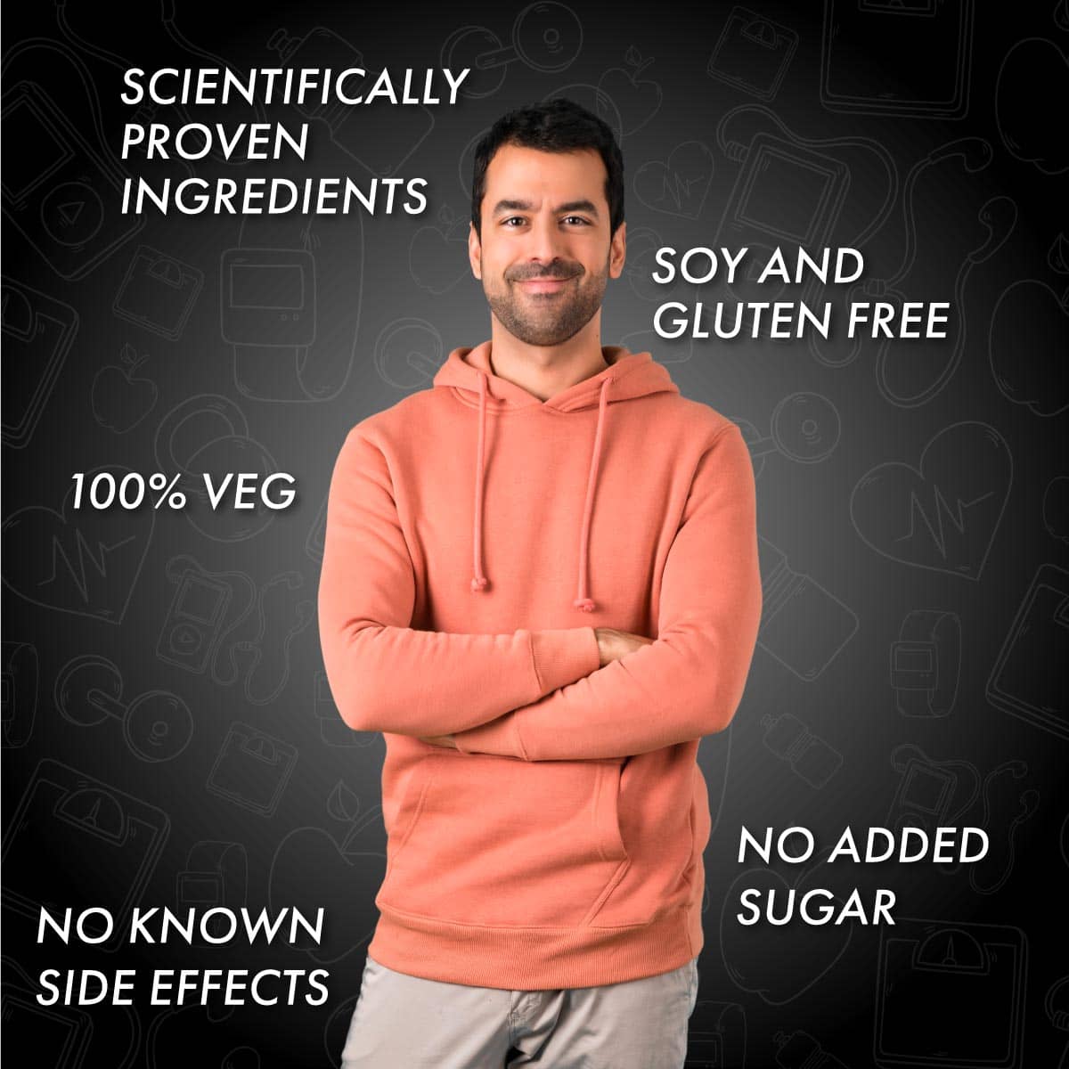 Gut Care Fizzy Effervescent