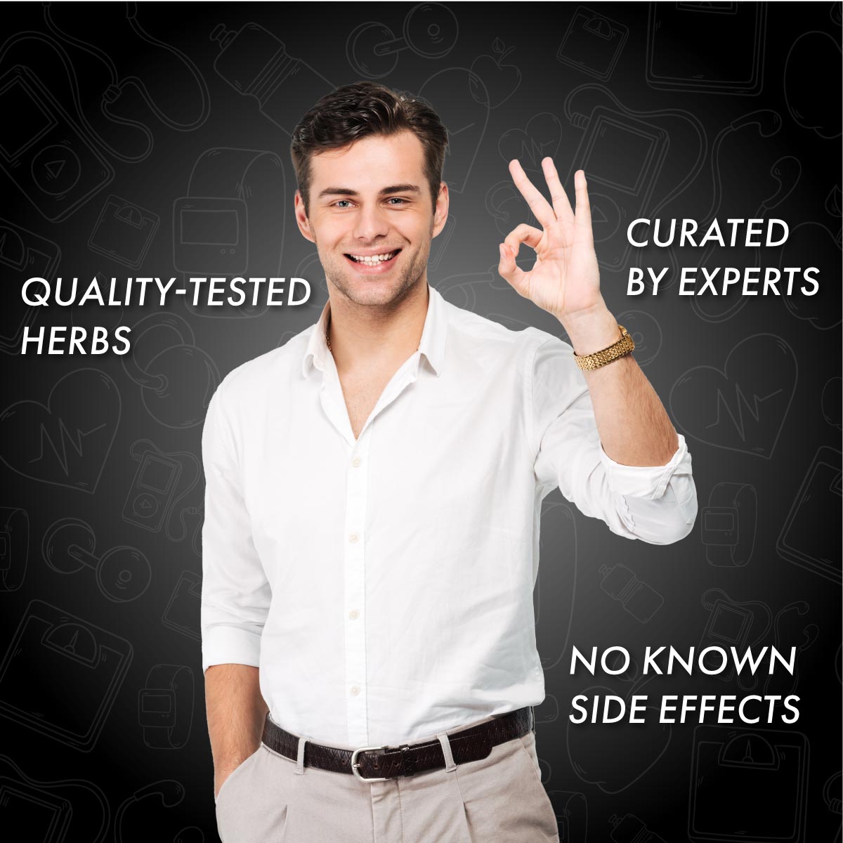 Acidity Relief: For Fast & Long-Lasting Relief From Acidity