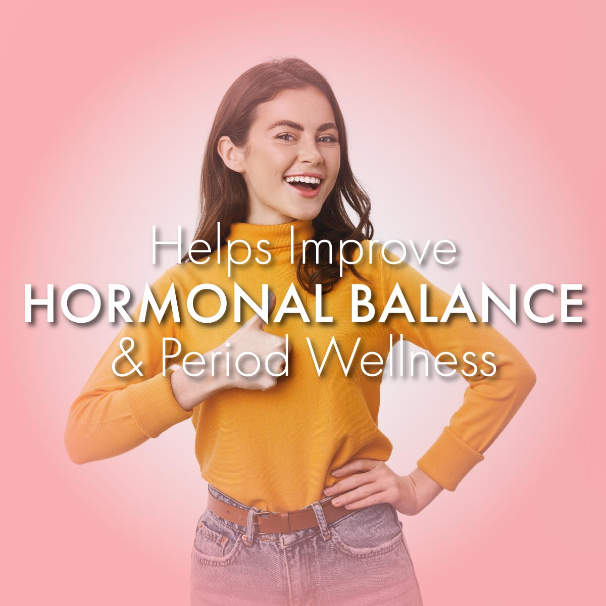 Period Wellness Pack: For Better Period Health & Wellness