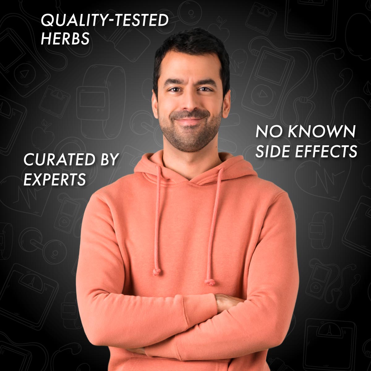 Diabex (30 Capsules per Pack) Enriched with Gudmar, Vijaysaar, Jamun Seed for Blood Sugar Support