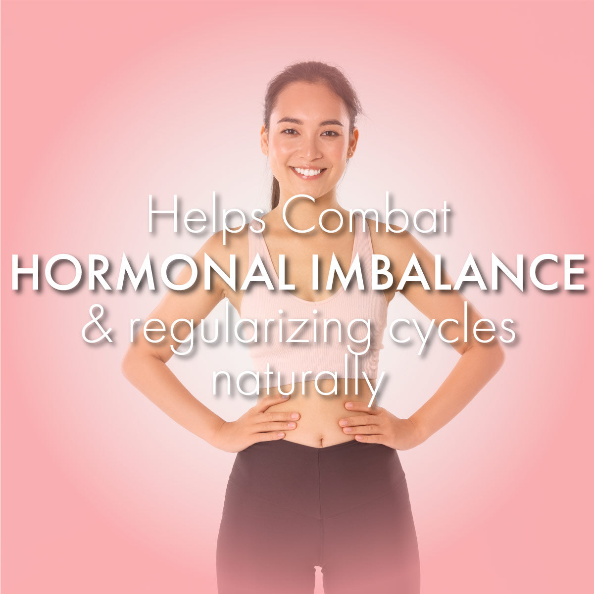 PCOS Wellness Pack: For Better Hormonal Balance & Regularizing Periods