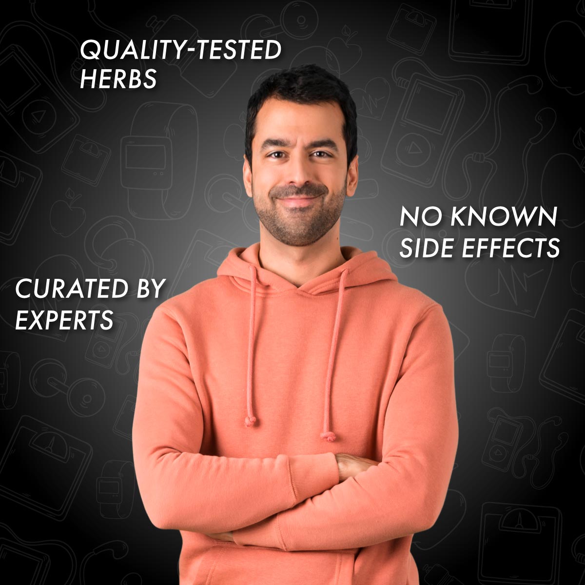 Immunity Health Pack + FREE Vaporizer