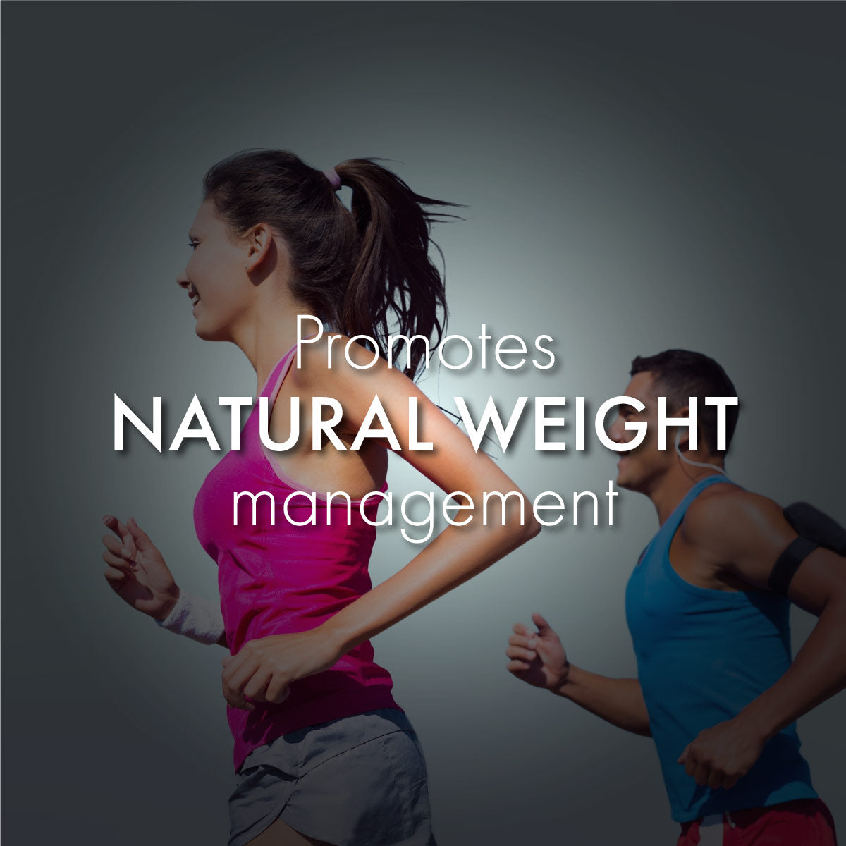 Weight Management Pack: For Natural & Effective Weight Management