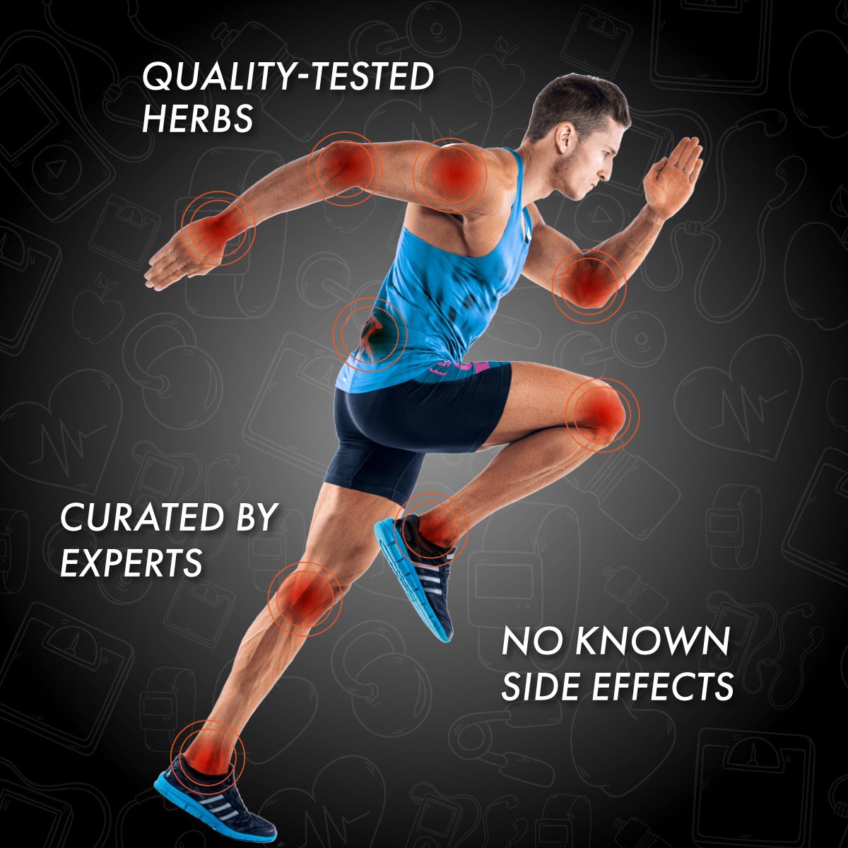 रुमोक्स पेन रिलीफ बाम: जोड़ों और मांसपेशियों में दर्द से राहत के लिए