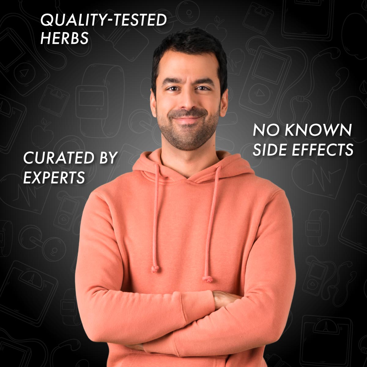 Post-Viral Recovery Pack