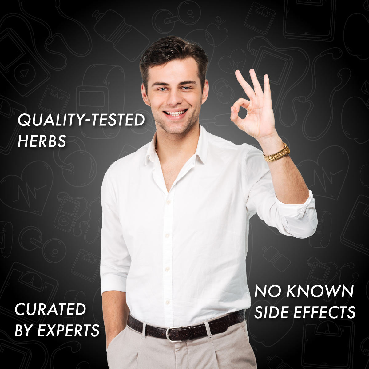 Kadha Sips: Ayurvedic Kadha for Cough & Cold