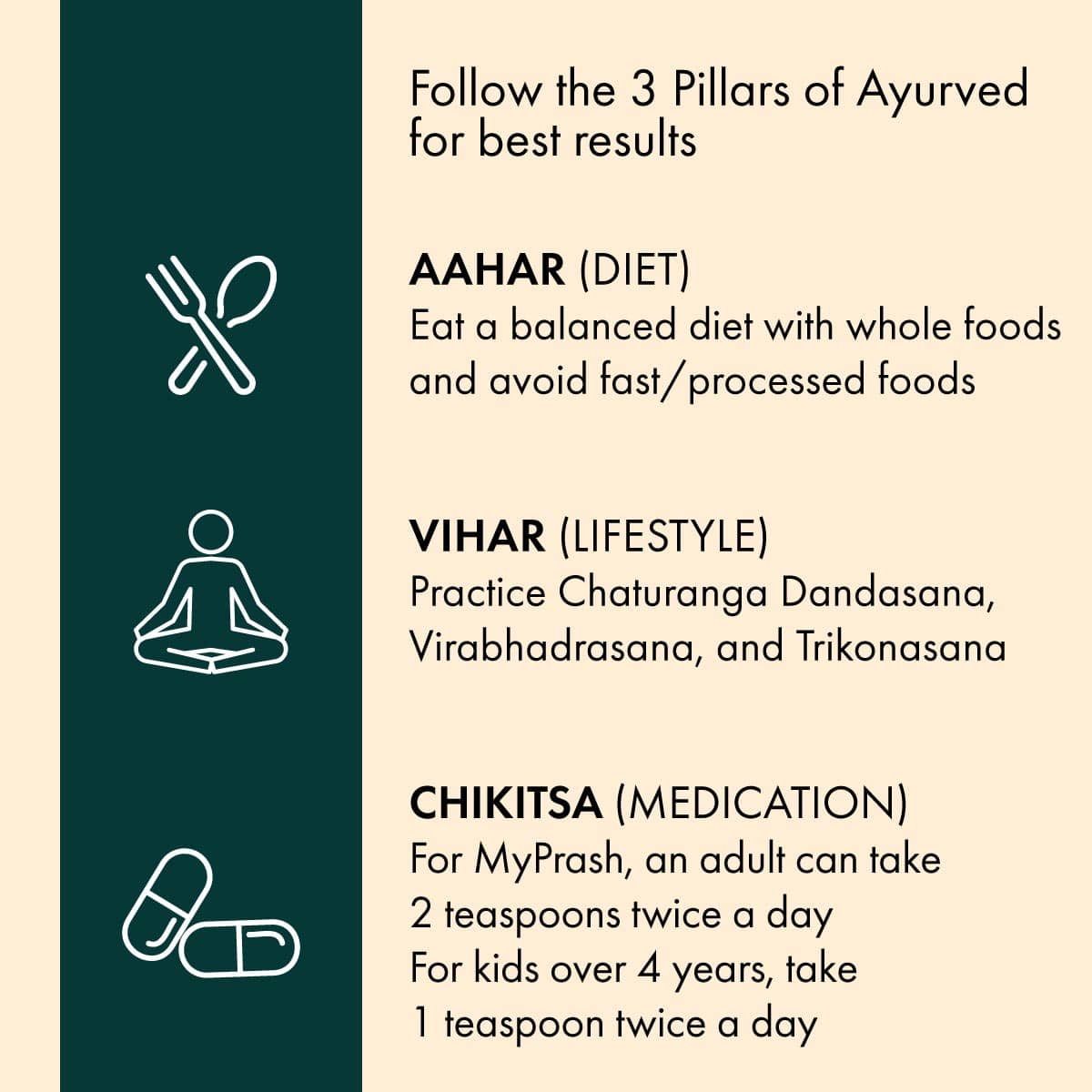 MyPrash Chyawanprash for Daily Health