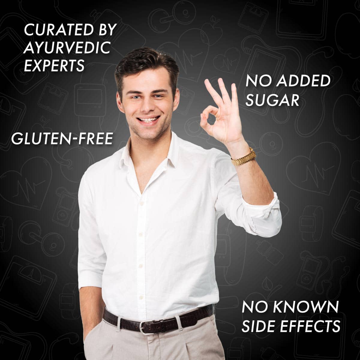 Pilocare Juice for Fast Relief from Pain and Discomfort