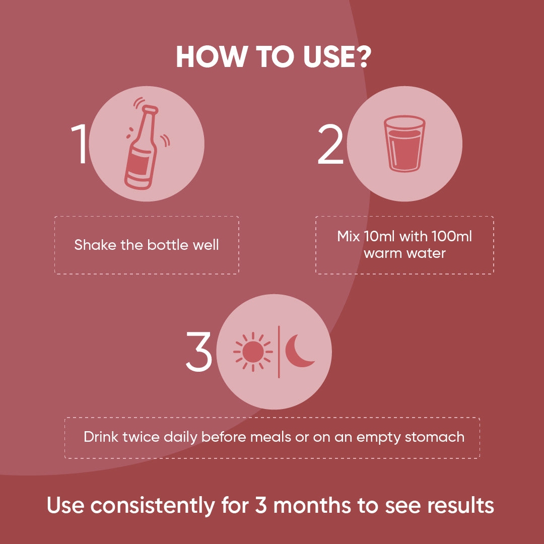 Apple Cider Vinegar- Tasty & Highly Effective Ayurvedic Drink