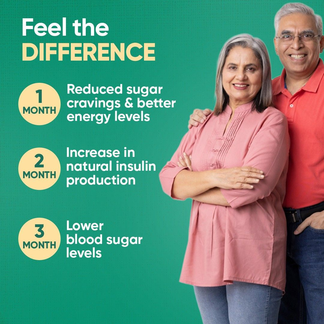 Diabex Juice for Blood Sugar & Metabolic Support